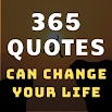 365 매일 동기 부여 따옴표-Quotes4Life 1.1.7