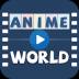 Anime World - Meilleure application Anime 2.5.3