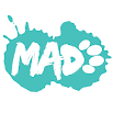 Mad Paws - خدمات رعاية الحيوانات الأليفة والكلاب 3.14.2