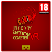 Bloody Roller Coaster VR 18+ 7
