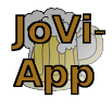 JoVi-App Bedienungshilfe Alpha 0.1.1 Yama 2