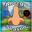 Allergy Season 1.4