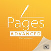Advanced Course For Pages 7.1