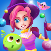 Bubble Pop 2 - Witch Bubble Shooter Puzzle Games 1.1.0