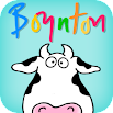ムー、バー、ラ・ラ・ラ！-Boynton Interactive Story 2.3