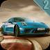 911 GT3 Drift Simulator 2 1.3