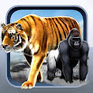 Jungle Safari 2 kỹ thuật số 1.1