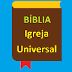 Bíblia da Igreja Universal Bíblia 11-06-2020