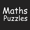 Best Maths Puzzle Game: Difficult Math Puzzles 3.65