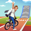 Bike Hop: bądź szalonym jeźdźcem BMX! 1.0.49
