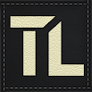 Textur Leder - Icon Pack UX Theme 1.5.2