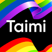 Taimi - LGBTQI + تعارف ودردشة وشبكة اجتماعية 5.1.60