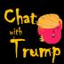 Chat with Trump 1.0