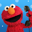 Elmo Calls von der Sesamstraße 2.0.30