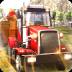 Farming Truck Tractor 1.5