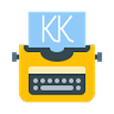 Konjugation 키보드 1.0