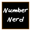 Number Nerd Pro - простые числа 1.1.1