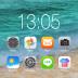 iLauncher OS13-Phone X stili 4.7.0.693_50134