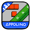 appolino नंबर और राशि MU 1.0.1