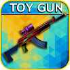 Free Toy Gun Weapon App 2.8
