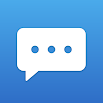 Messenger Home - SMS Widget and Home Screen 2.8.54
