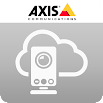 AXIS Viewer for Hosted Video 