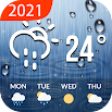 Weather Forecast & Live Weather 1.5.5