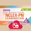 NCLEX-PN®試験4.1.2のサンダースQ＆Aレビューカード