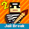 Cops N Robbers: Pixel Prison Games 2 2.2.5.2 تحديث