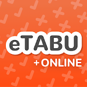 eTABU - Jeu social - Fête avec des cartes tabou! 7.1.0