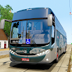 City Coach Bus Driving Simulator 3D: City Bus Game 1.1