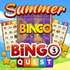 Bingo Quest - Summer Garden Adventure 4.4 and up