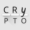 Cryptogram - puzzle quotes 1.15.10