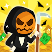 Idle Death Tycoon Inc -  Clicker & Money Games 1.8.14.8