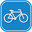 تطبيق Efita cycling– route 4.0.6