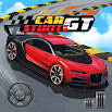 Car Stunts Racing 3D - Extreme GT Racing City 1.0.25.0 تحديث