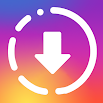 Хранитель историй и загрузчик видео для Instagram - IG 1.3.6