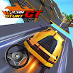 Araba Dublör 3D Yarış: Mega Rampa Simülatörü Oyunları 1.0.16