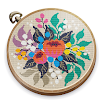 Cross Stitch Club — Color by Numbers with a Hoop 1.4.29