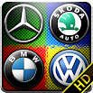 Logo de voitures Quiz HD 2.4.1