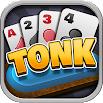 Tonk Online: Jogo de cartas multijogador 1.10.2