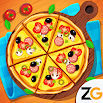 Cooking Family :Craze Madness Restaurant Food Game 2.15