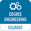 Gujarat Engineering Admission 13.5