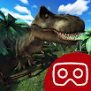 Jurassic VR-Cardboard 가상 현실 용 다이노 2.1.0