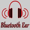 ब्लूटूथ कान (वॉयस रिकॉर्डिंग के साथ) 2.2.0