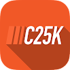 C25K® - Entraîneur de course à pied 5K 143.64