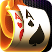 PokerHeat™-無料のテキサスホールデムポーカーゲーム4.42.0