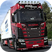 Euro Truck Transport Simulator 2: Cargo Truck Game 1.3