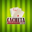 Cacheta - Jogo de Cartas Çevrimiçi 2.2.3