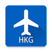 Informações de voo de Hong Kong 2.7.11